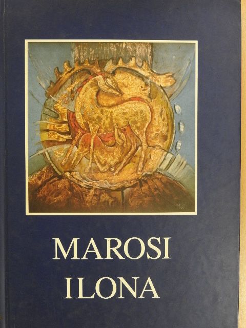Sinóros Szabó Katalin - Marosi Ilona [antikvár]