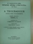 Camarano Salvator - A Troubadour [antikvár]