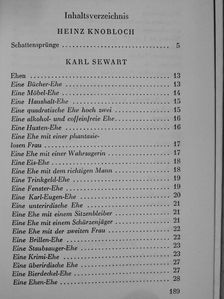 Daniela Dahn - Schattensprünge [antikvár]