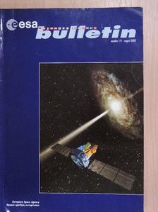 D. M. A. Luhmann - Esa Bulletin August 2002 [antikvár]