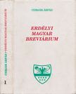 Czirják Árpád - Erdélyi magyar breviárium I. [antikvár]