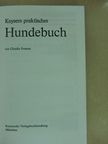 Claudia Persson - Keysers praktisches Hundebuch [antikvár]