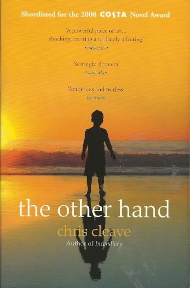 The Other Hand [antikvár]