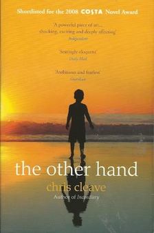 The Other Hand [antikvár]