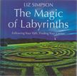 Liz Simpson - The Magic of Labyrinths [antikvár]