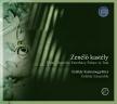 ONSLOW, EYBLER - ZENÉLŐ KASTÉLY CD ERDŐDY KAMARAEGYÜTTES