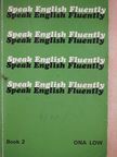 Ona Low - Speak English Fluently 2 [antikvár]