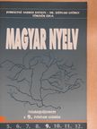 Dr. Széplaki György - Magyar nyelv 9. [antikvár]