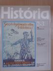 Erdei Hajnalka - História 1988/2-3. [antikvár]
