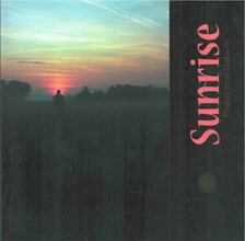 Ubornyak Katalin - Sunrise [antikvár]