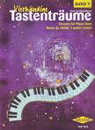 TERZIBASCHITSCH, ANNE - VIERHAENDIGE TASTENTRAEUME BAND 1