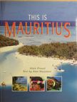 Alan Mountain - This is Mauritius [antikvár]