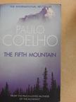 Paulo Coelho - The fifth mountain [antikvár]