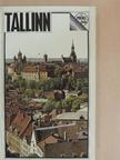 H. Gustavson - Tallinn [antikvár]