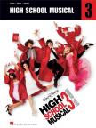 NEVIL, R. & GERRARD, M. - HIGH SCHOOL MUSICAL 3 FOR PIANO, VOCAL AND GUITAR