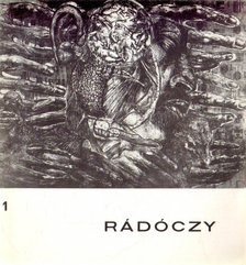 Rádóczy [antikvár]