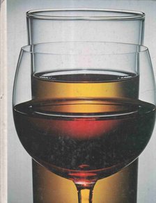 Waugh, Alec - Wines and Spirits [antikvár]