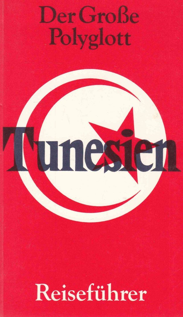 Tunesien [antikvár]