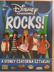 Emma Harrison - Disney Channel Rocks! [antikvár]