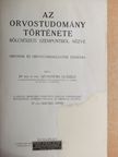 Dr. Szumowski Ulászló - Az orvostudomány története [antikvár]