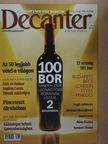 Hugh Johnson - Decanter 2004. október [antikvár]