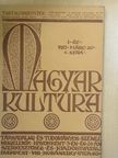 Dr. Bangha Béla S. J. - Magyar Kultúra 1913. március 20. [antikvár]