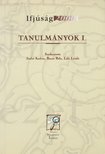 Szabó Andrea, Bauer Béla, Laki László - Ifjúság 2000 tanulmányok I. [antikvár]