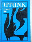Alexandru Caprariu - Utunk évkönyv 1969. [antikvár]