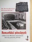 Dr. Botos Katalin - Nemzetközi pénzügyek [antikvár]
