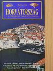 Takács Erika - Horvátország - a legkedveltebb uticélunk [antikvár]