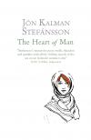 Jón Kalman Stefánsson - The Heart of Man