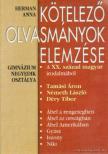 Herman Anna - Kötelező olvasmányok elemzése 7. [antikvár]