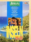 Sally Wentworth - Himmlische Tage auf Rhodos/Die Insel unserer Liebe/Eine laue Nacht am Meer [antikvár]