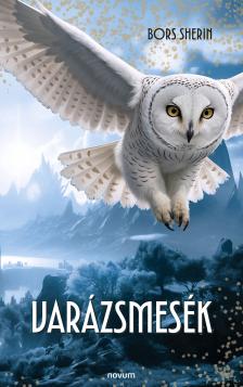 Bors Sherin - Varázsmesék [eKönyv: epub, mobi]