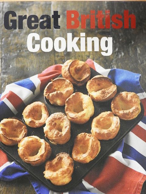 Pamela Gwyther - Great British Cooking [antikvár]