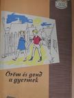 Dobos László - Öröm és gond a gyermek [antikvár]