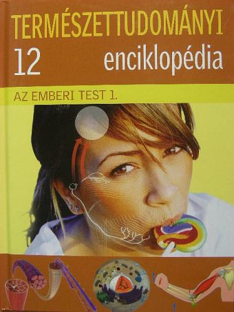 Természettudományi Enciklopédia 12. [antikvár]