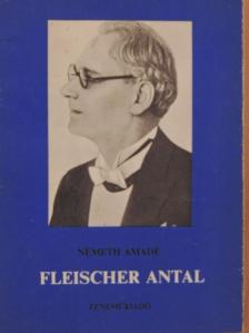 Németh Amadé - Fleischer Antal [antikvár]