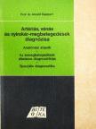Dr. Arnold Kappert - Artériás, vénás és nyirokér-megbetegedések diagnózisa [antikvár]