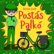 SÁRKÖZI JUDIT - Postás Palkó [antikvár]