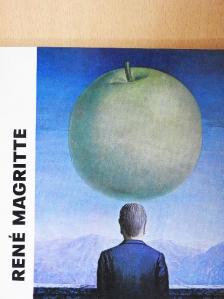 Román József - René Magritte [antikvár]