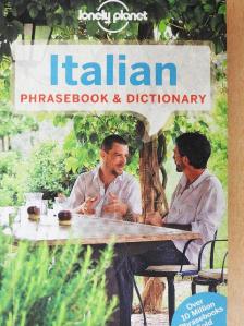 Italian [antikvár]