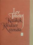 Lev Nyikolajevics Tolsztoj - Kozákok/Kreutzer szonáta [antikvár]