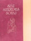Adam Miczkiewicz - Száz szerelmes sóhaj [antikvár]