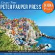 Puzzle: Cinque Terre