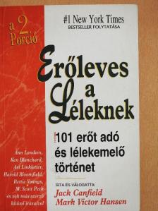 Dan Millman - Erőleves a Léleknek 2. [antikvár]