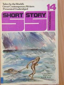 Daniel Moyano - Short Story International 14 [antikvár]