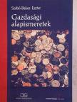 Szabó-Bakos Eszter - Gazdasági alapismeretek [antikvár]
