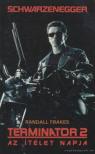 Frakes, Randall - Terminator 2. - Az ítélet napja [antikvár]