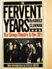 Harold Clurman - The Fervent Years [antikvár]